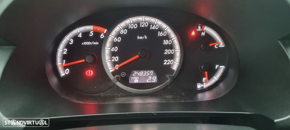 Mazda 5 MZR-CD 2.0 Dynamic Play - 10