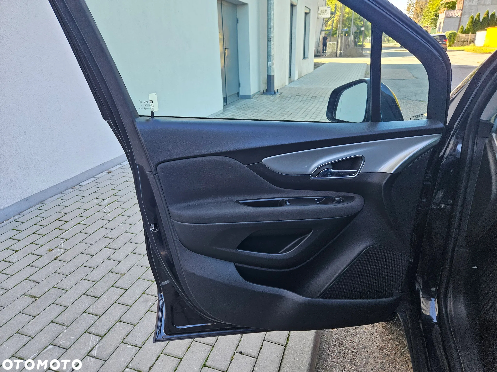 Opel Mokka 1.6 Essentia S&S - 10