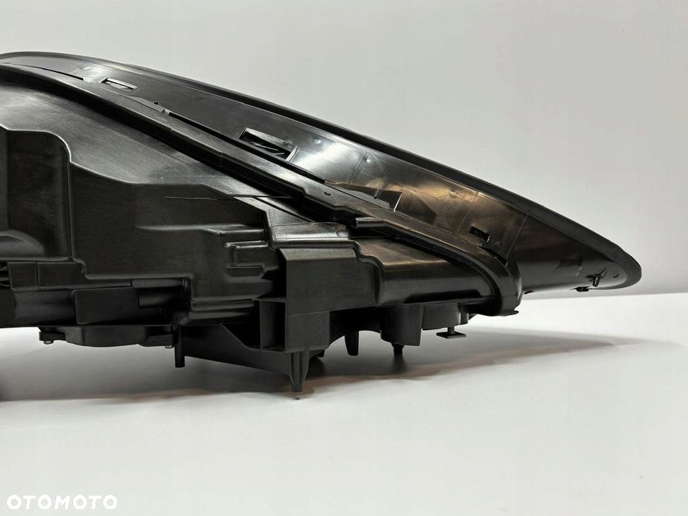 Porsche Cayenne III 9Y0 Full Led Lampa Lewa Przód Przednia 9Y0941103 - 7