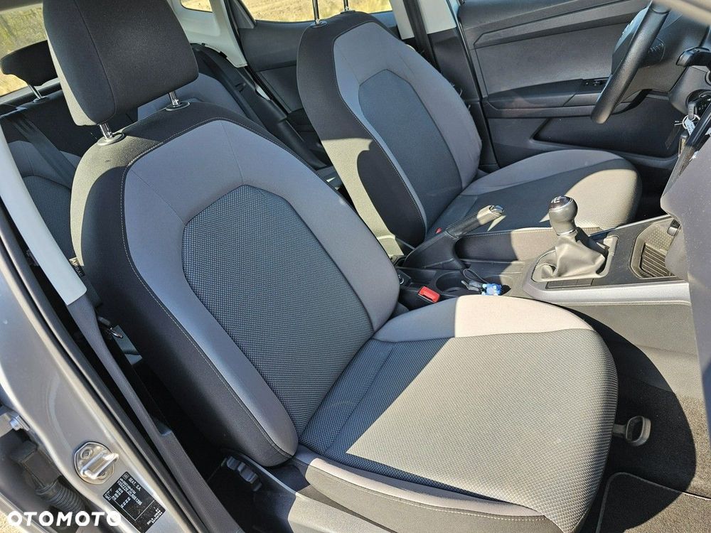 Seat Arona - 24