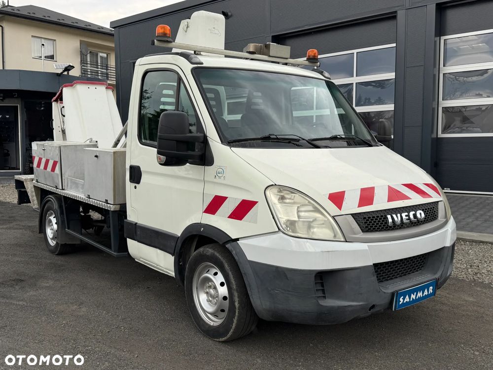 Iveco Daily - 5