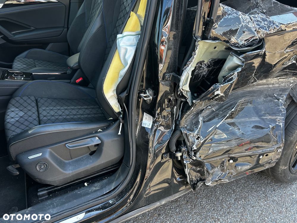 Volkswagen Tiguan 1.5 eHybrid OPF DSG R-Line - 25
