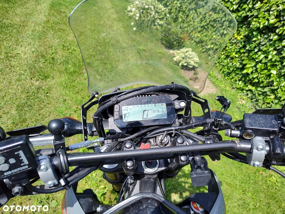 Honda CRF - 15
