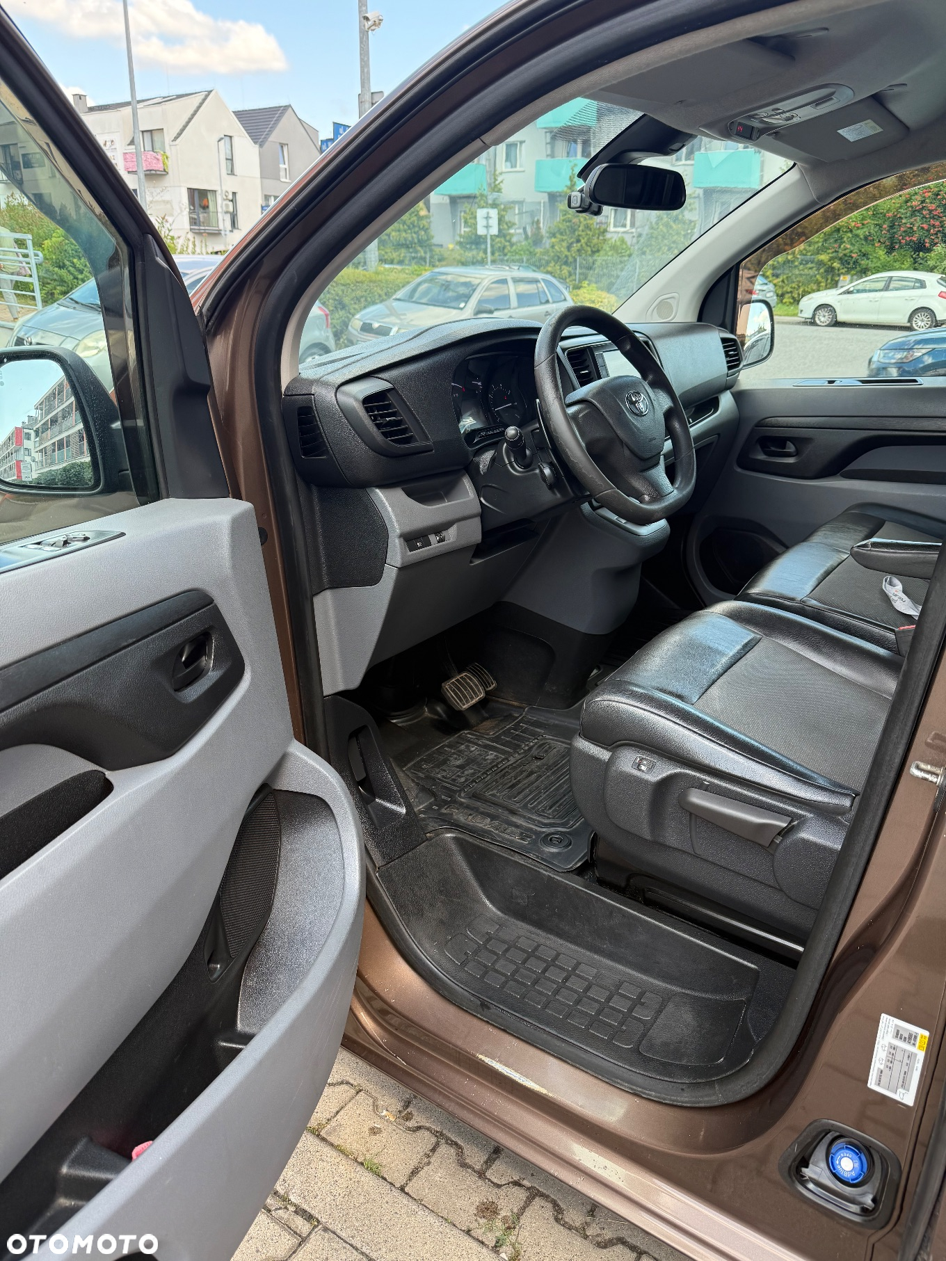 Toyota ProAce - 22