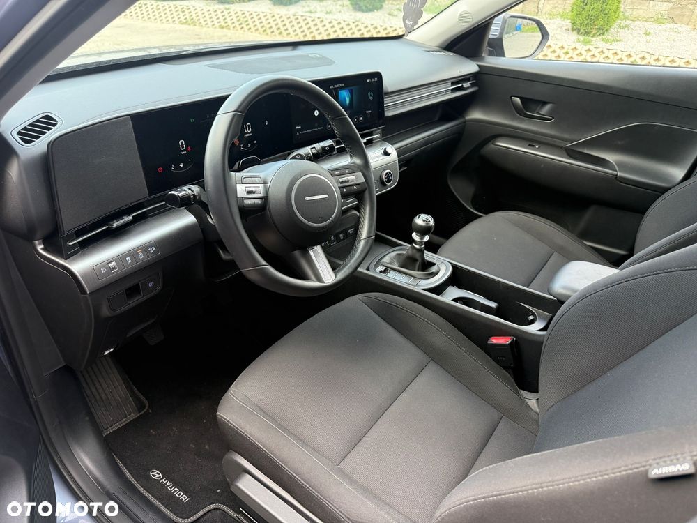 Hyundai Kona 1.0 T-GDI Comfort - 14
