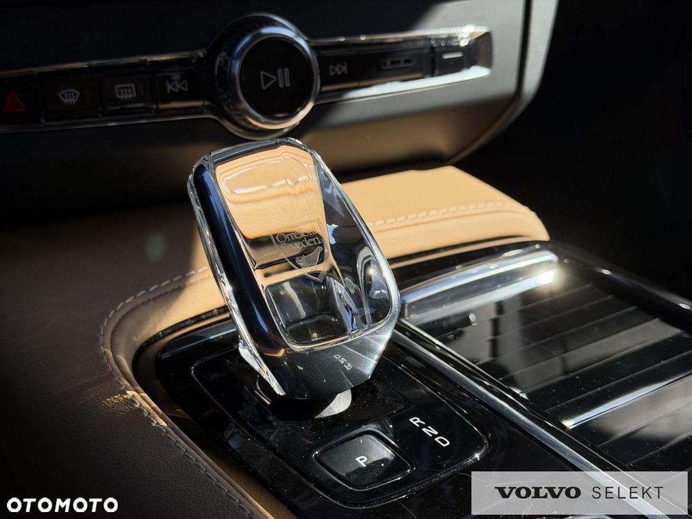 Volvo V90 - 26