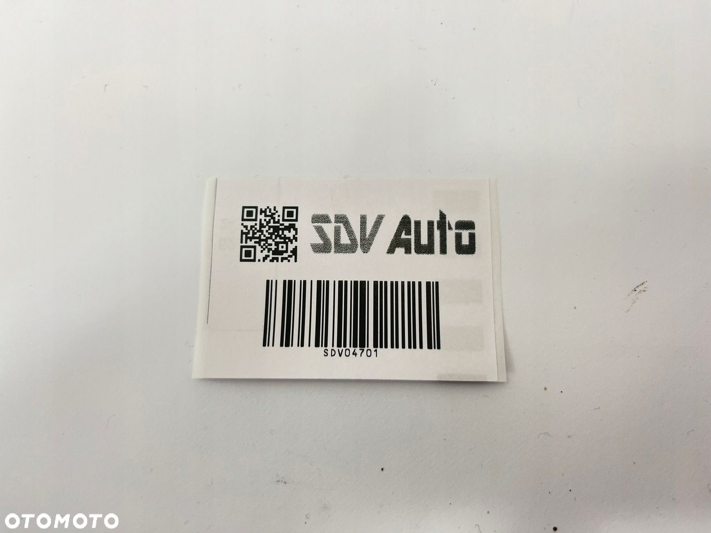 UCHWYT GAŚNICY GLORIA OBUDOWA MERCEDES W126 SE SEL SEC 0008600414 313440899 - 13