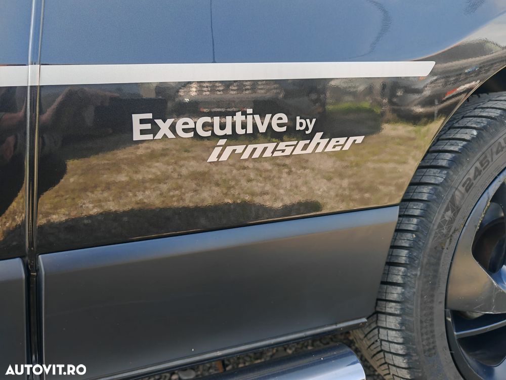 Renault Trafic Blue EDC Grand Spaceclass - 24