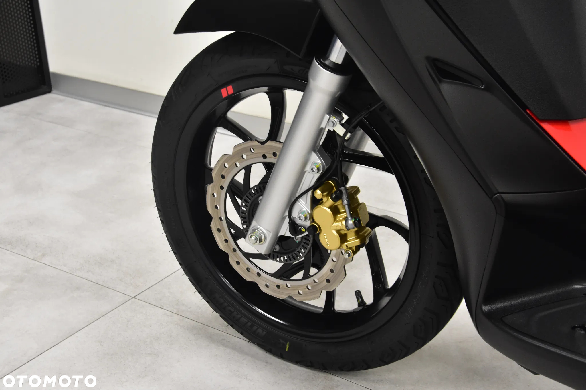 Piaggio Medley - 24