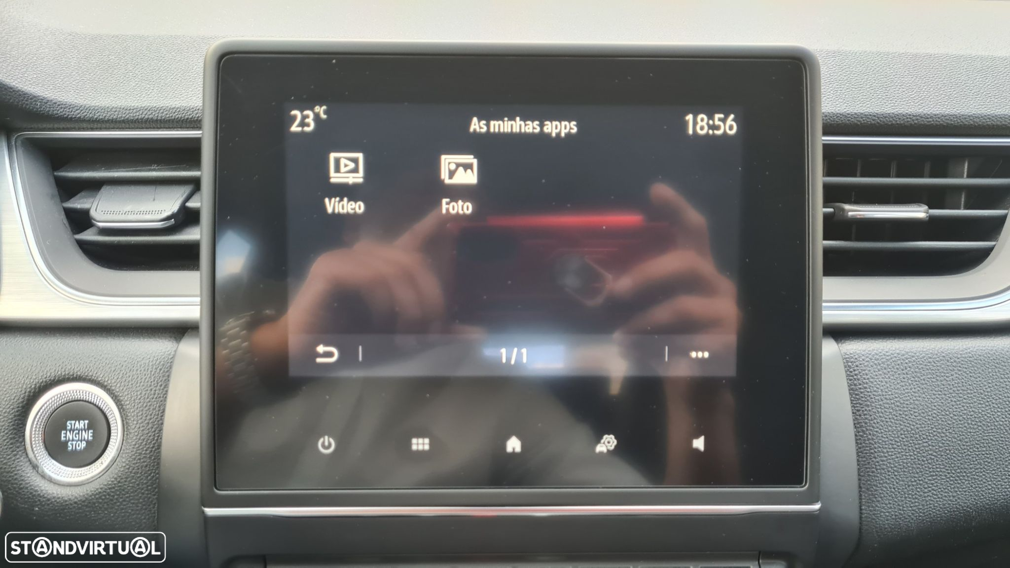 Renault Captur 1.6 E-Tech Plug-In Intens - 24
