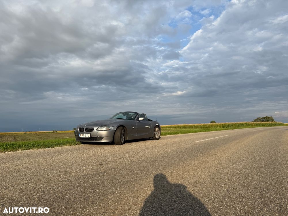 BMW Z4 - 12
