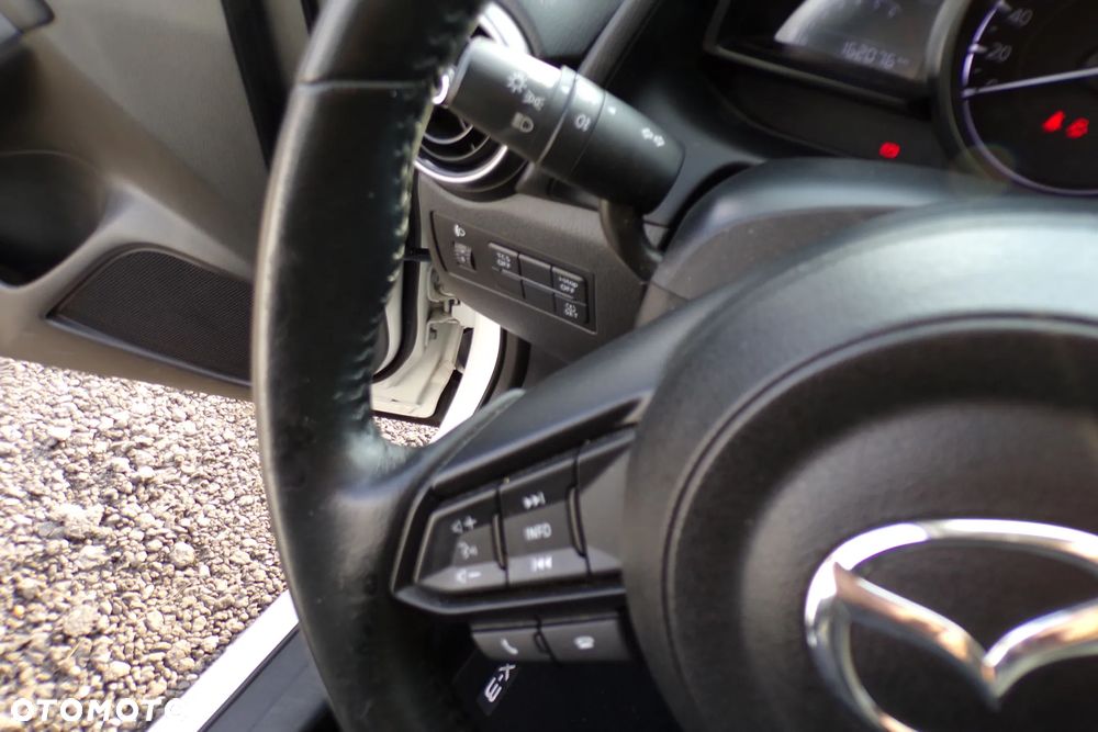 Mazda CX-3 2.0 SkyEnergy - 33