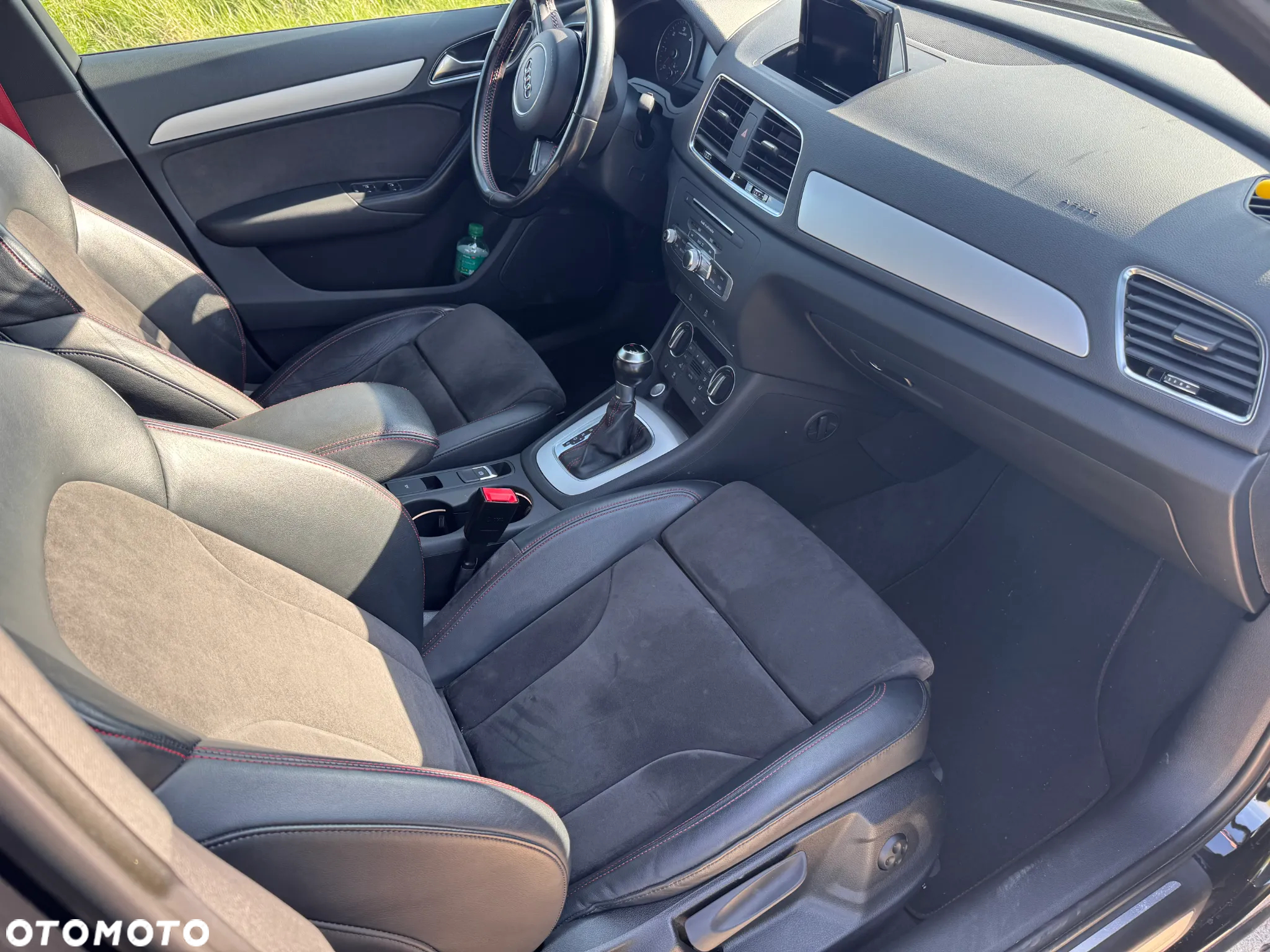 Audi Q3 2.0 TDI Sport S tronic - 26