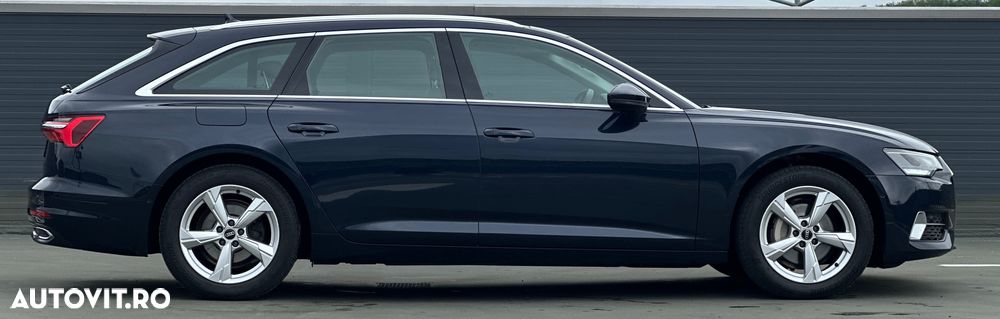 Audi A6 - 5