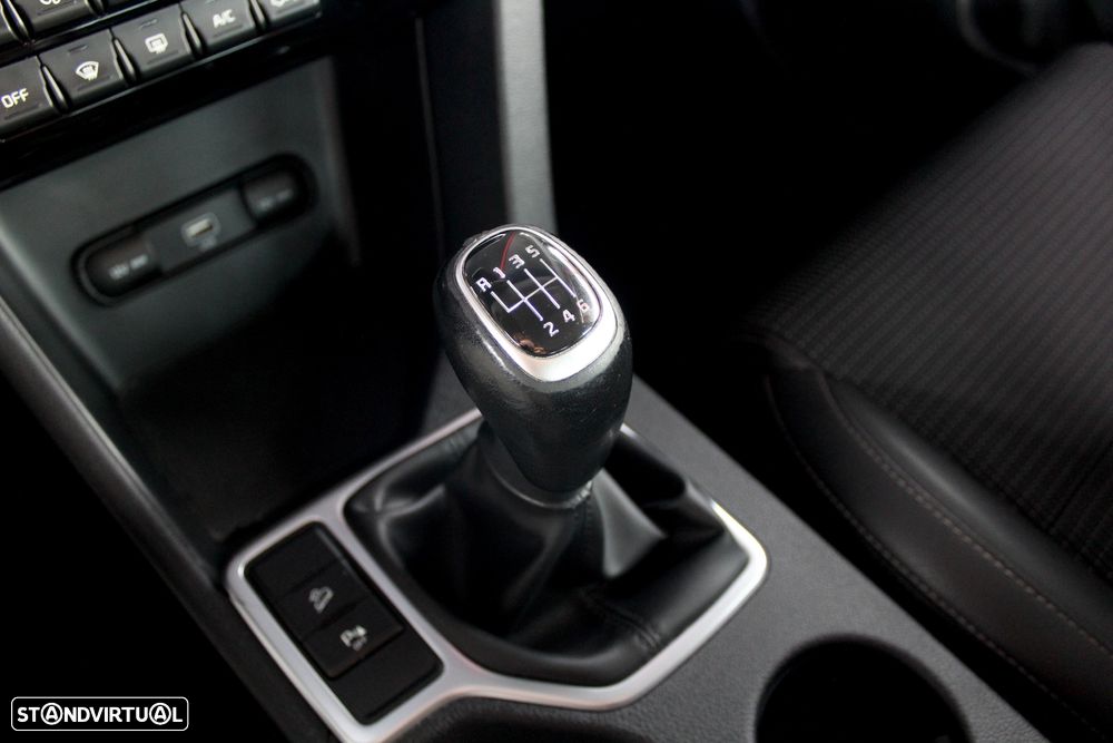 Kia Sportage - 13