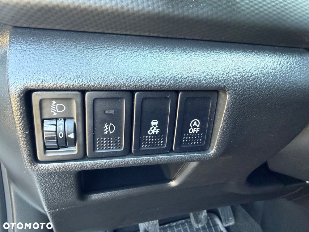 Suzuki SX4 S-Cross 1.6 VVT 4x2 limited - 19