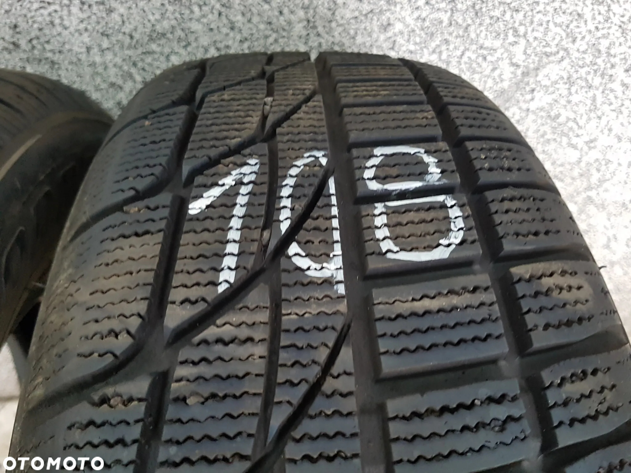 GOODRIDE SNOW MASTER SW601  205/70R15  205/70/15 - 5