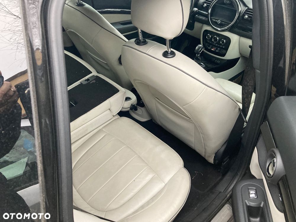 MINI Clubman Cooper D Estate Edition - 5