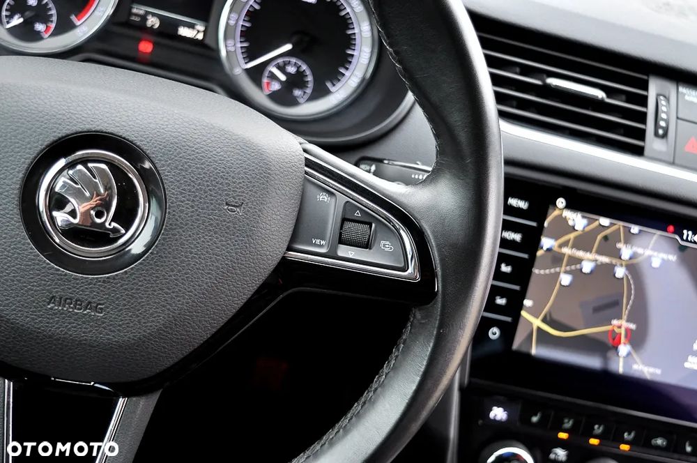 Skoda Octavia 1.6 TDI Premium Edition - 30