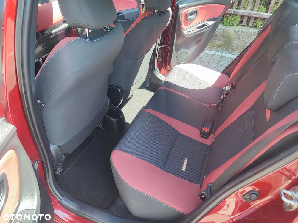 Toyota Yaris 1.5 Selection - 25