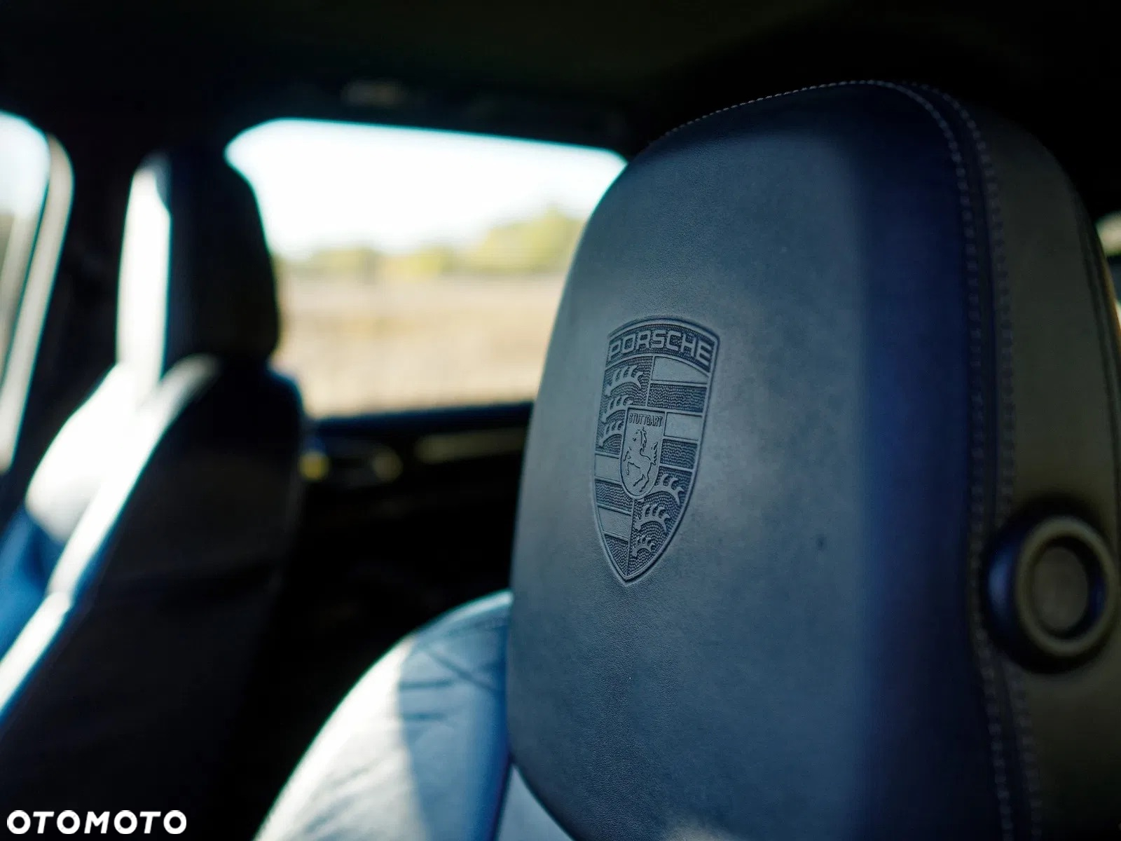 Porsche Cayenne S - 16