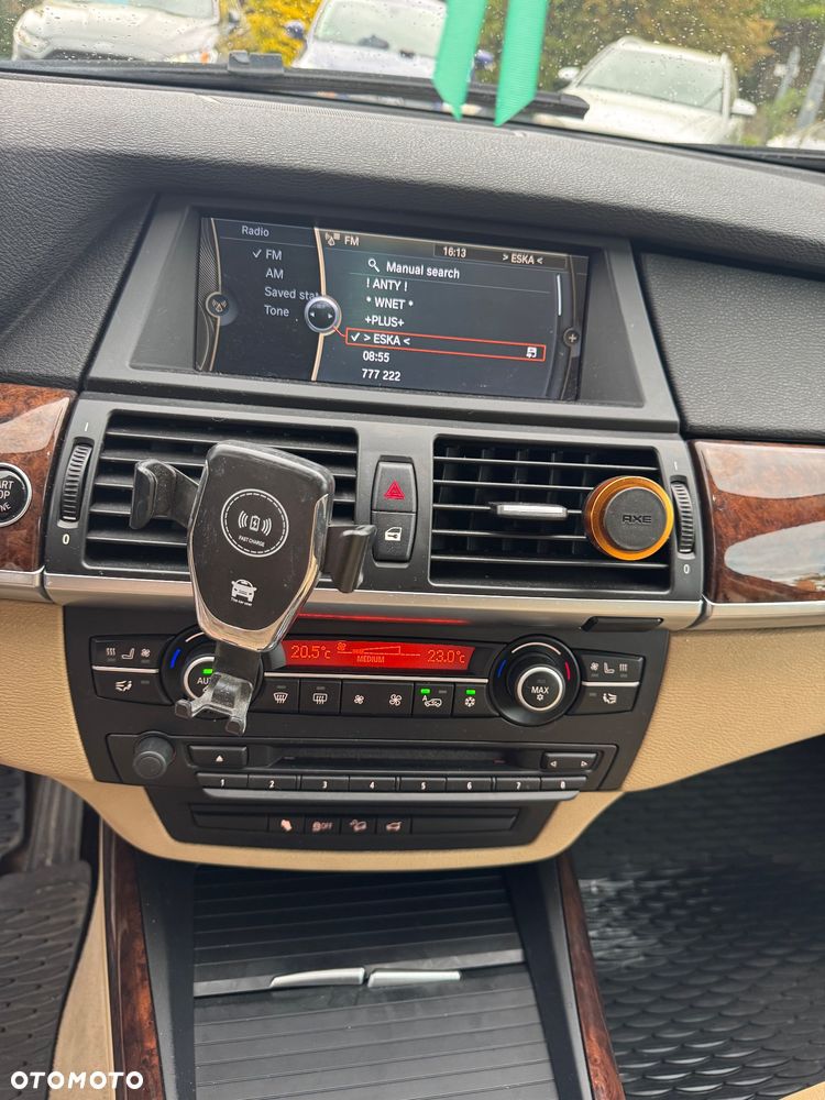 BMW X5 4.0d xDrive - 32