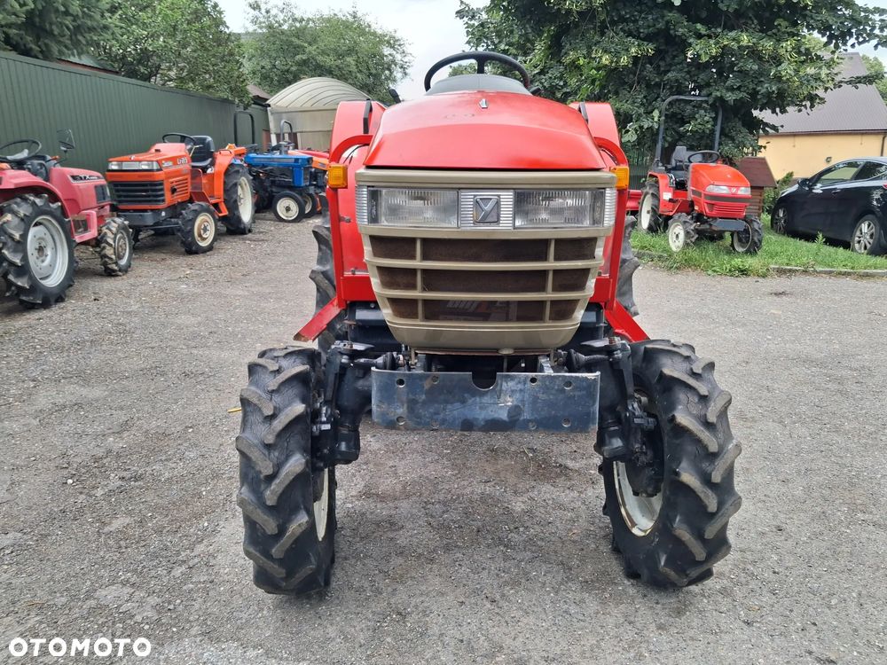 Yanmar Af26Mh - 3