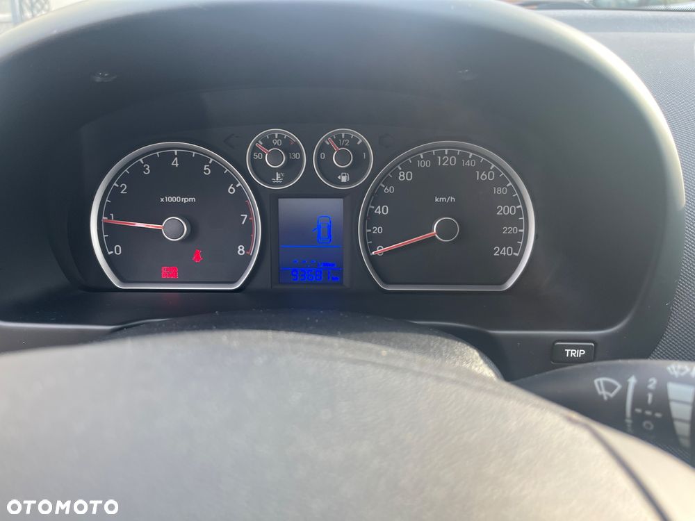 Hyundai i30 1.4 Style - 9