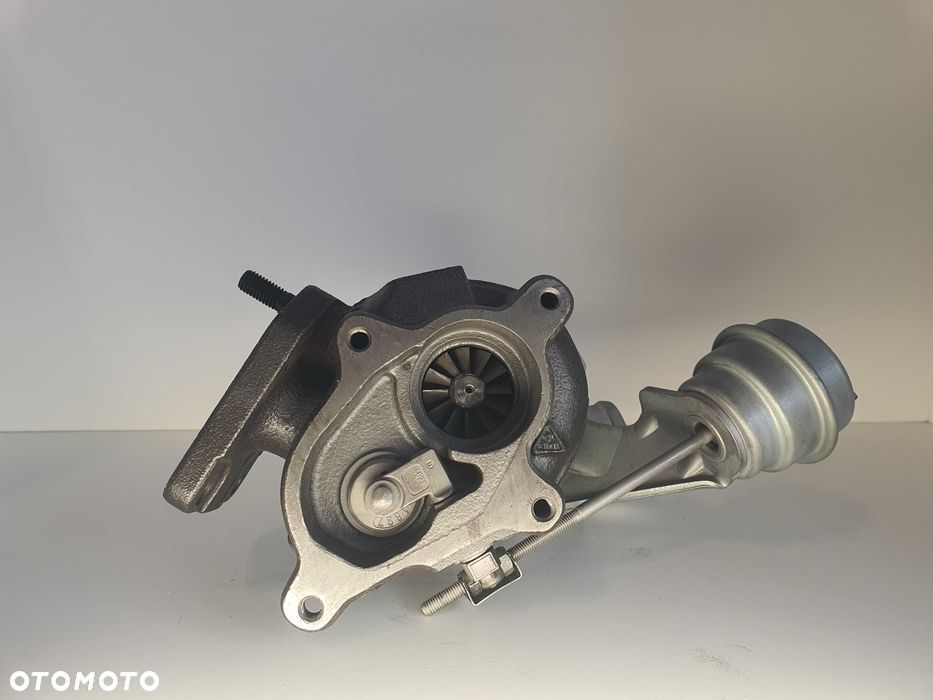 Turbina TurboSprężarka Volkswagen T4 2.5 TDI 88 KM 102 KM - 2