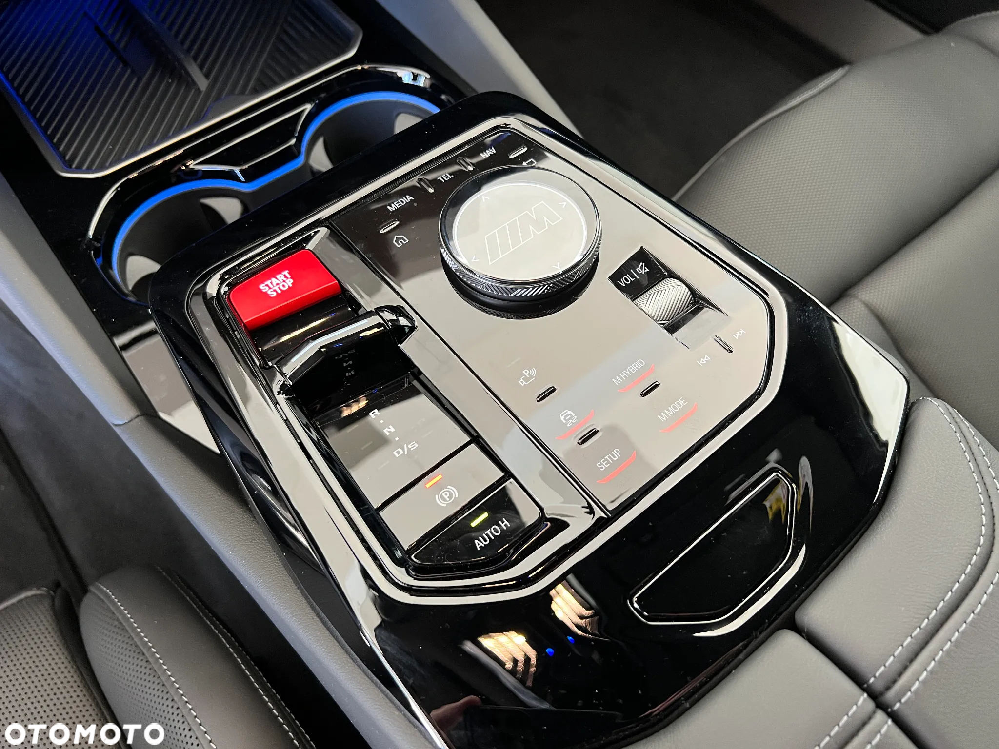 BMW M5 Competition - 17