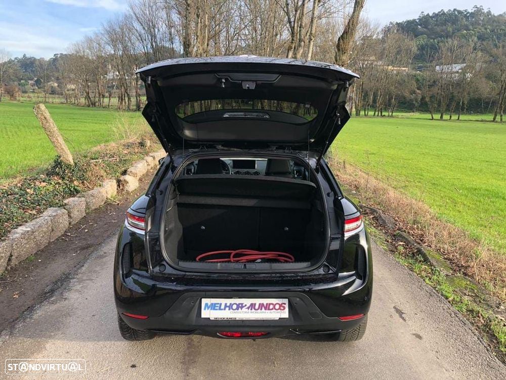 DS DS3 Crossback E-Tense Grand Chic - 17