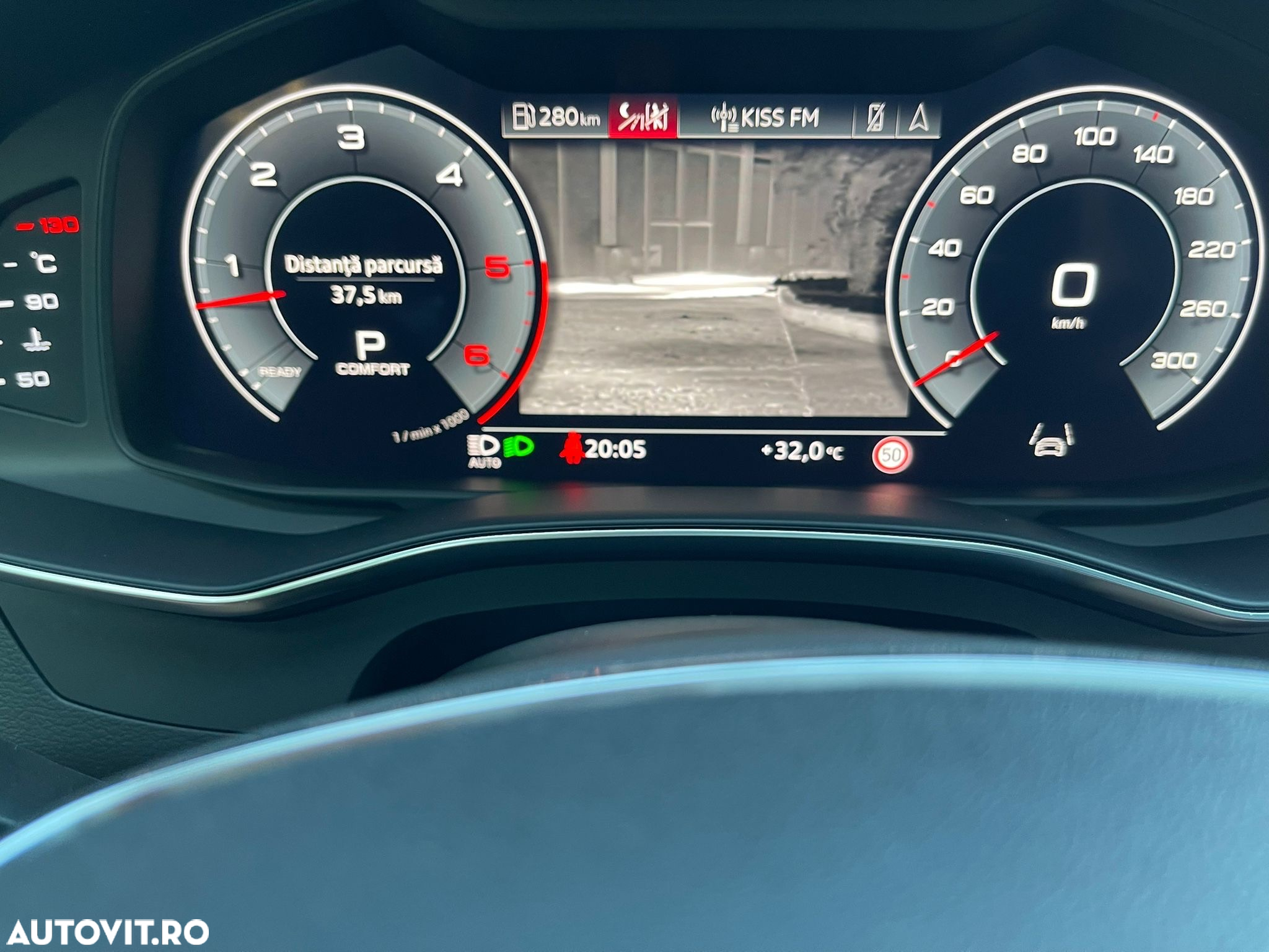 Audi A6 50 TDI quattro Tiptronic MHEV S Line - 7