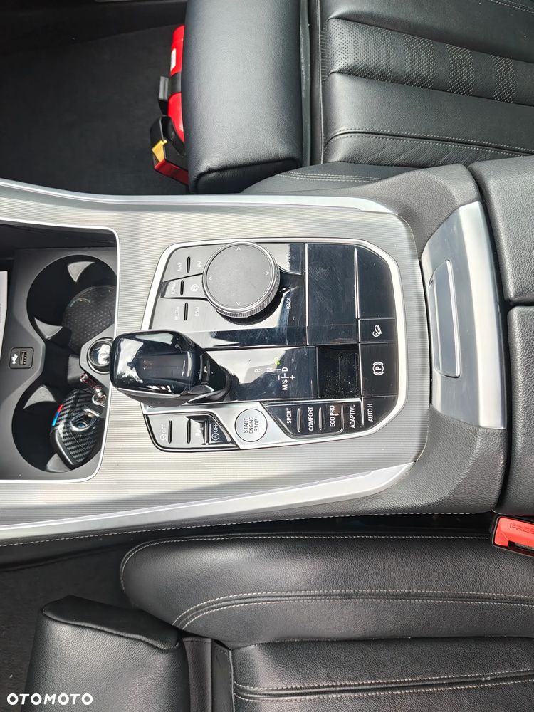 BMW X5 xDrive25d sport - 12