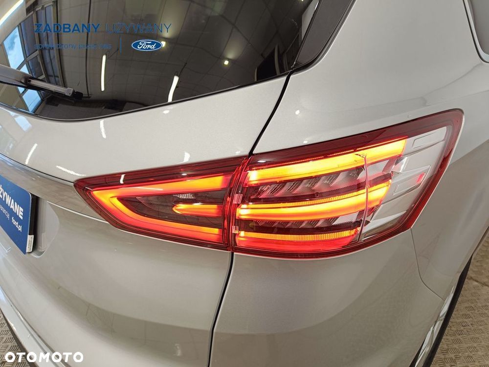 Ford S-Max 2.0 EcoBlue Titanium - 34