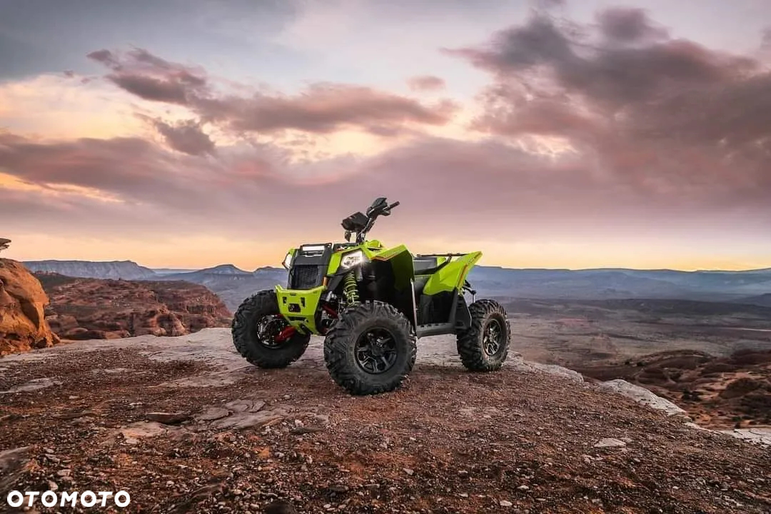 Polaris Scrambler - 4