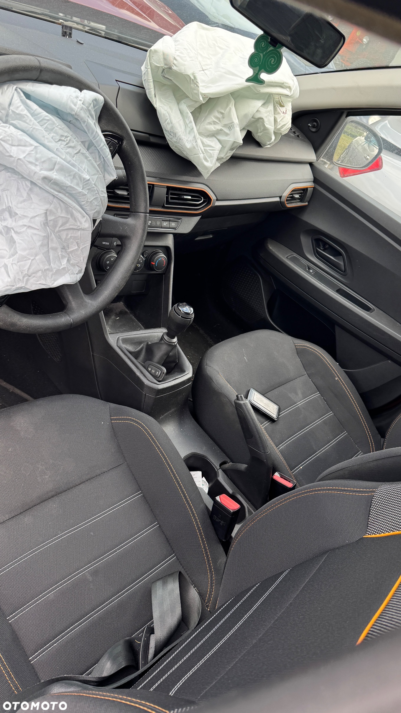 Dacia Sandero Stepway 1.0 TCe Essential - 12