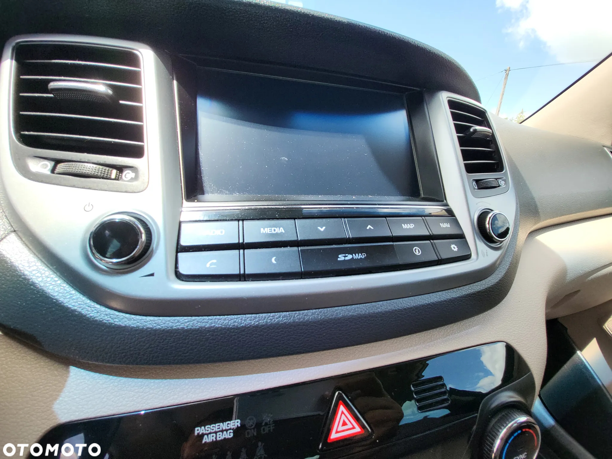 Hyundai Tucson - 26