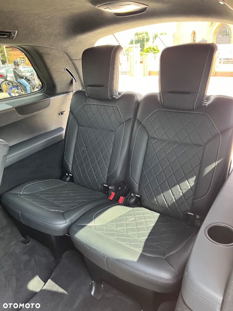 Mercedes-Benz GL - 29