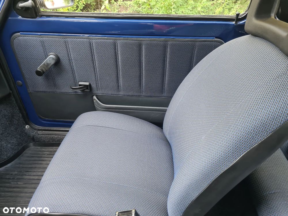 Fiat 126 650 Elegant - 10