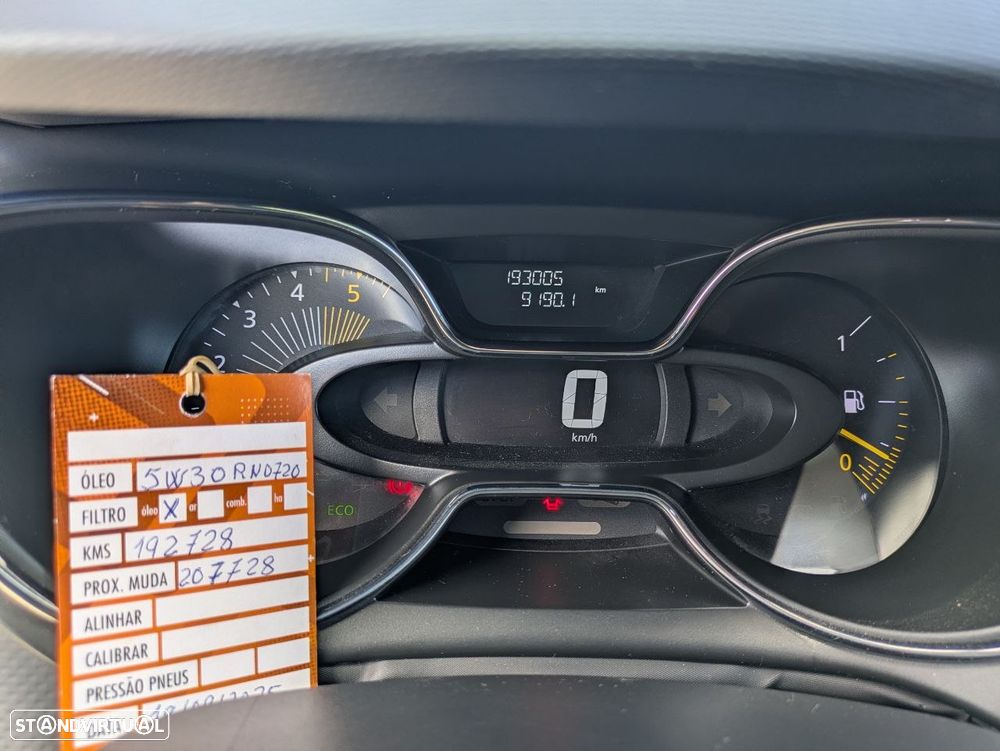 Renault Captur - 8
