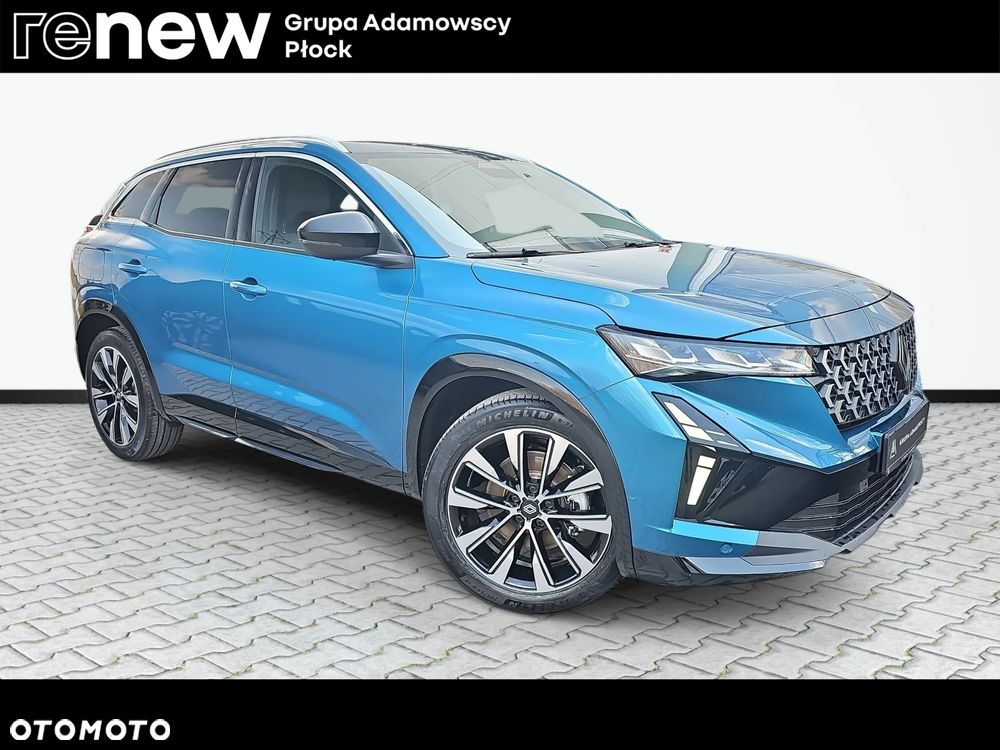 Renault Austral 1.2 E-Tech Full Hybrid 200 Techno MMT - 5