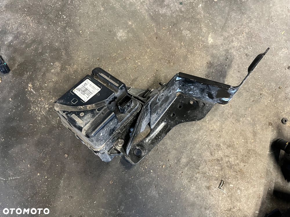 Głośnik generator dźwięku Renault Clio V E-TECH HYBRYDA - 1
