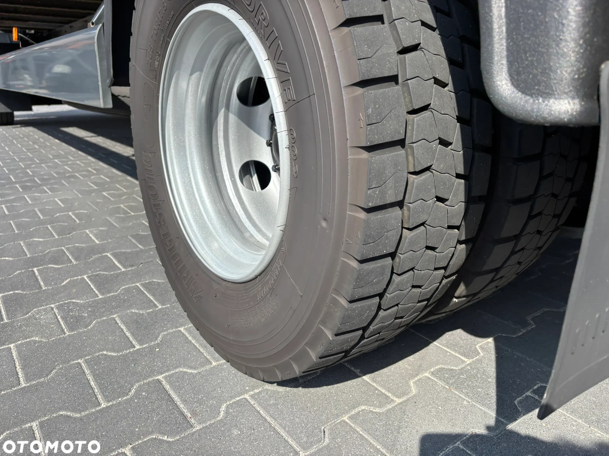 MAN TGL 12.180 Kontener - 8