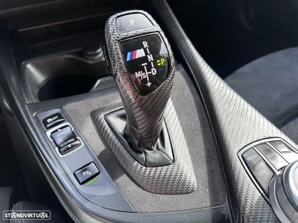 BMW M140i Sport-Aut. Special Edition - 44