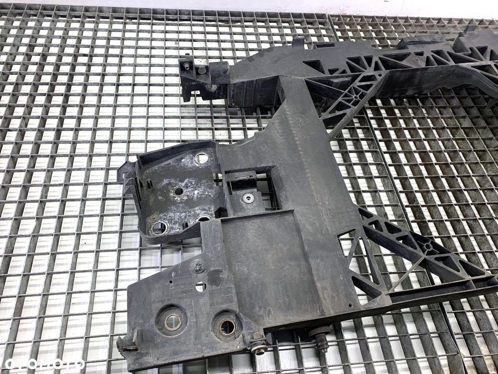 PAS PRZEDNI  RENAULT GRAND SCÉNIC III (JZ0/1_) 2009 - 2022 1.4 16V (JZ0F) 96 kW [131 KM] benzyna - 3