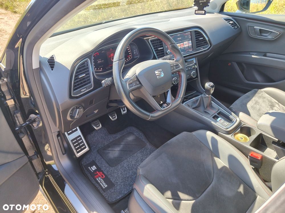 Seat Leon - 4