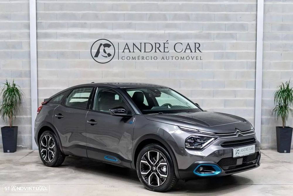 Citroën e-C4 50 kWh Feel Pack - 13