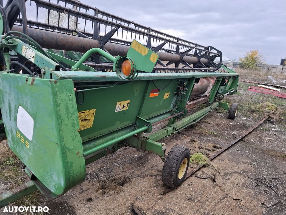 John Deere 9510 Maximizer - 10