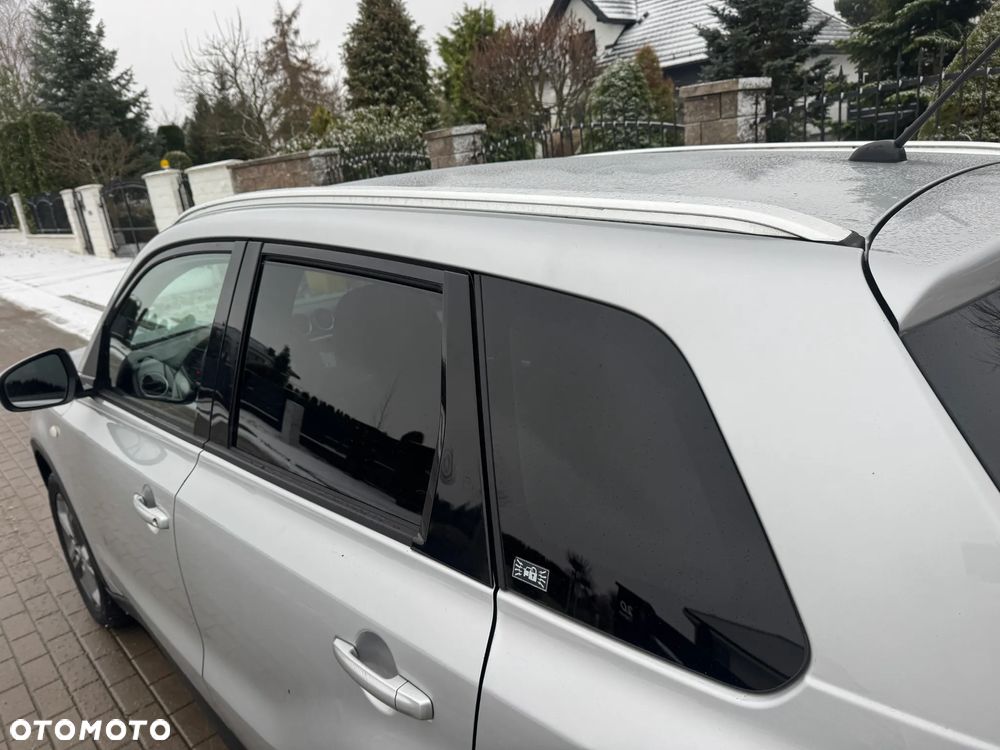 Suzuki Vitara 1.6 (4x2) Automatik Comfort - 26