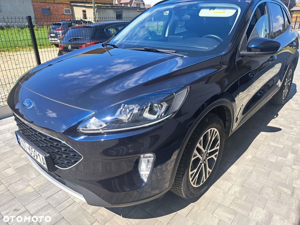 Ford Escape